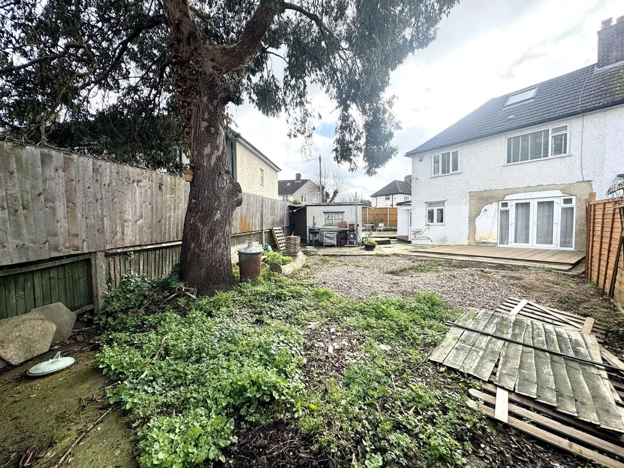 Coldharbour Road, Croydon, CR0, photo 29