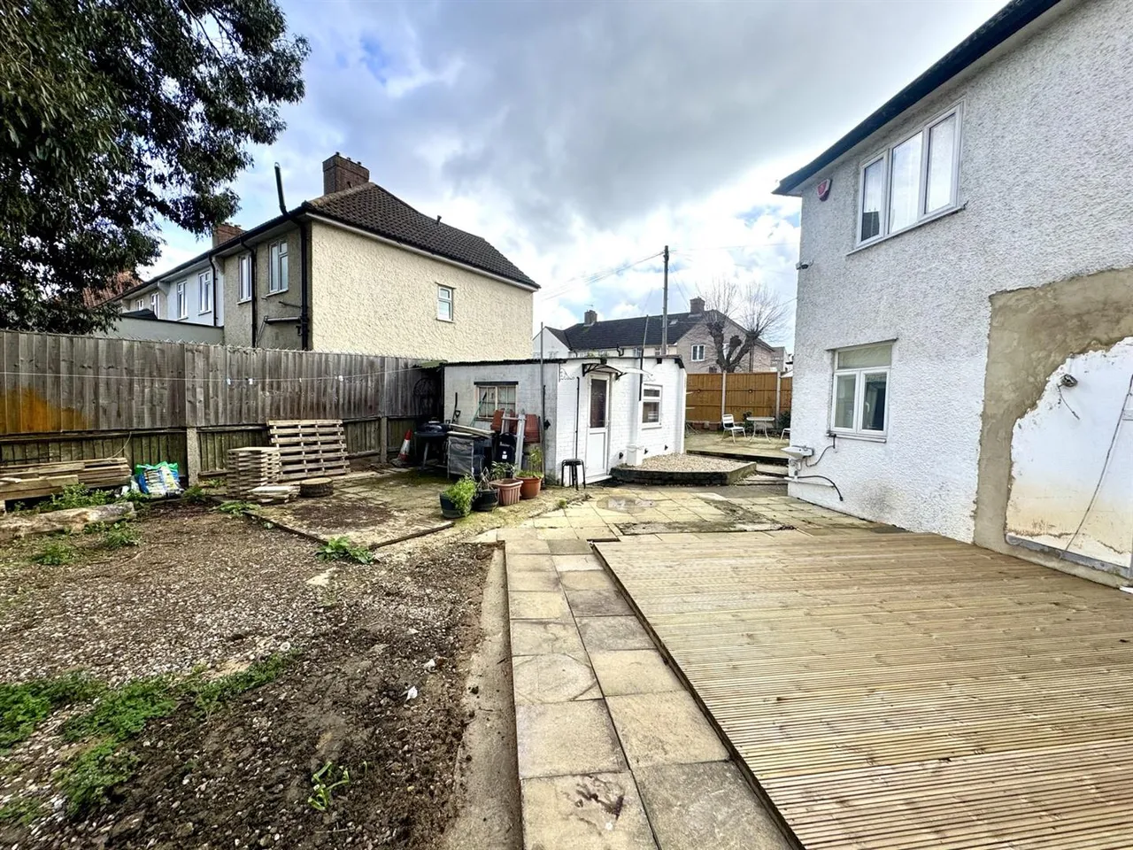 Coldharbour Road, Croydon, CR0, photo 30