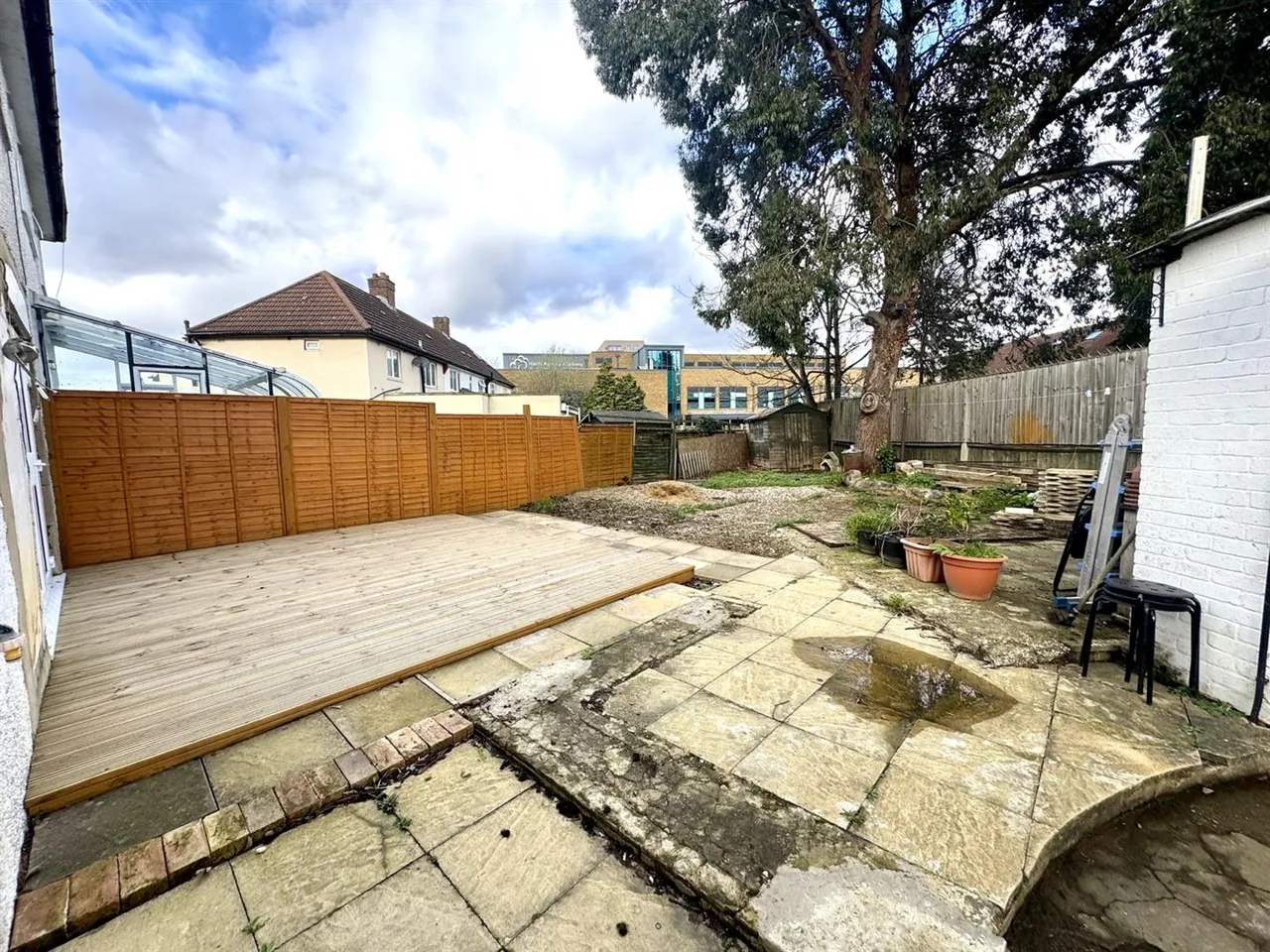 Coldharbour Road, Croydon, CR0, photo 27