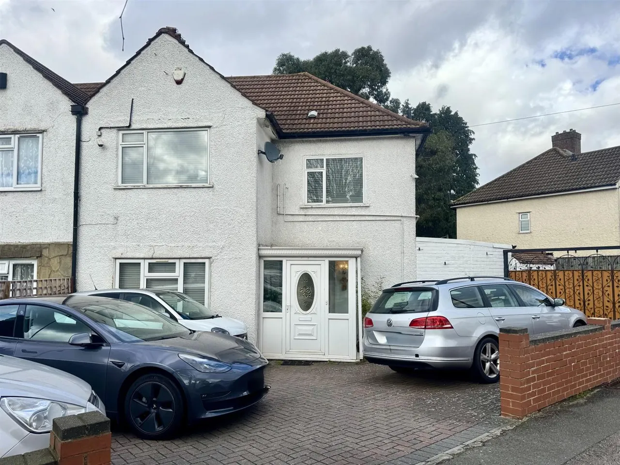 4 bed house for sale, Coldharbour Road, Croydon, CR0
