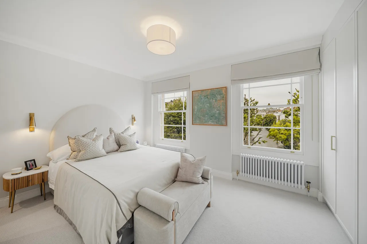 Artesian Road, Notting Hill, London, photo 8