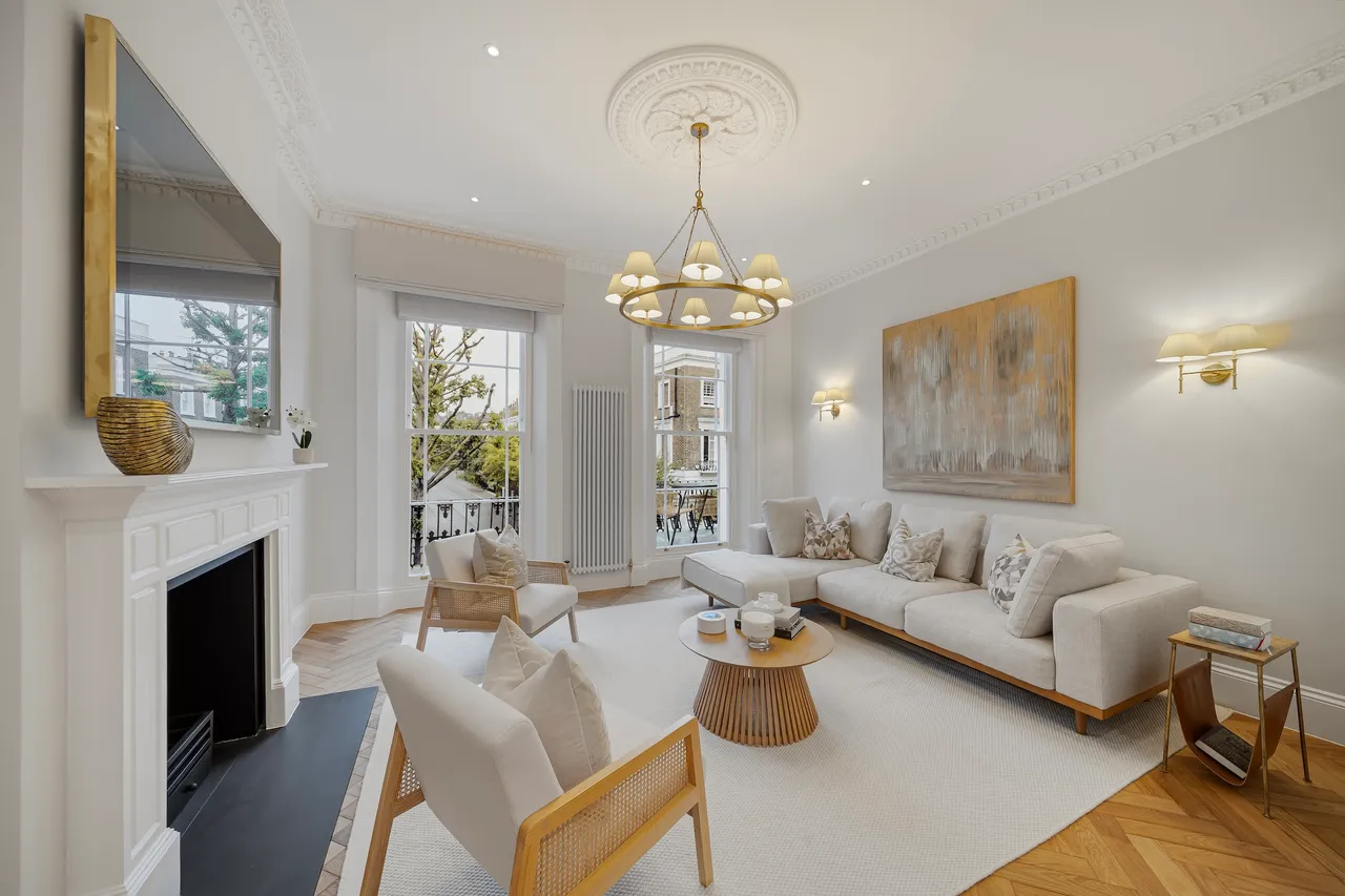 Artesian Road, Notting Hill, London, photo 2
