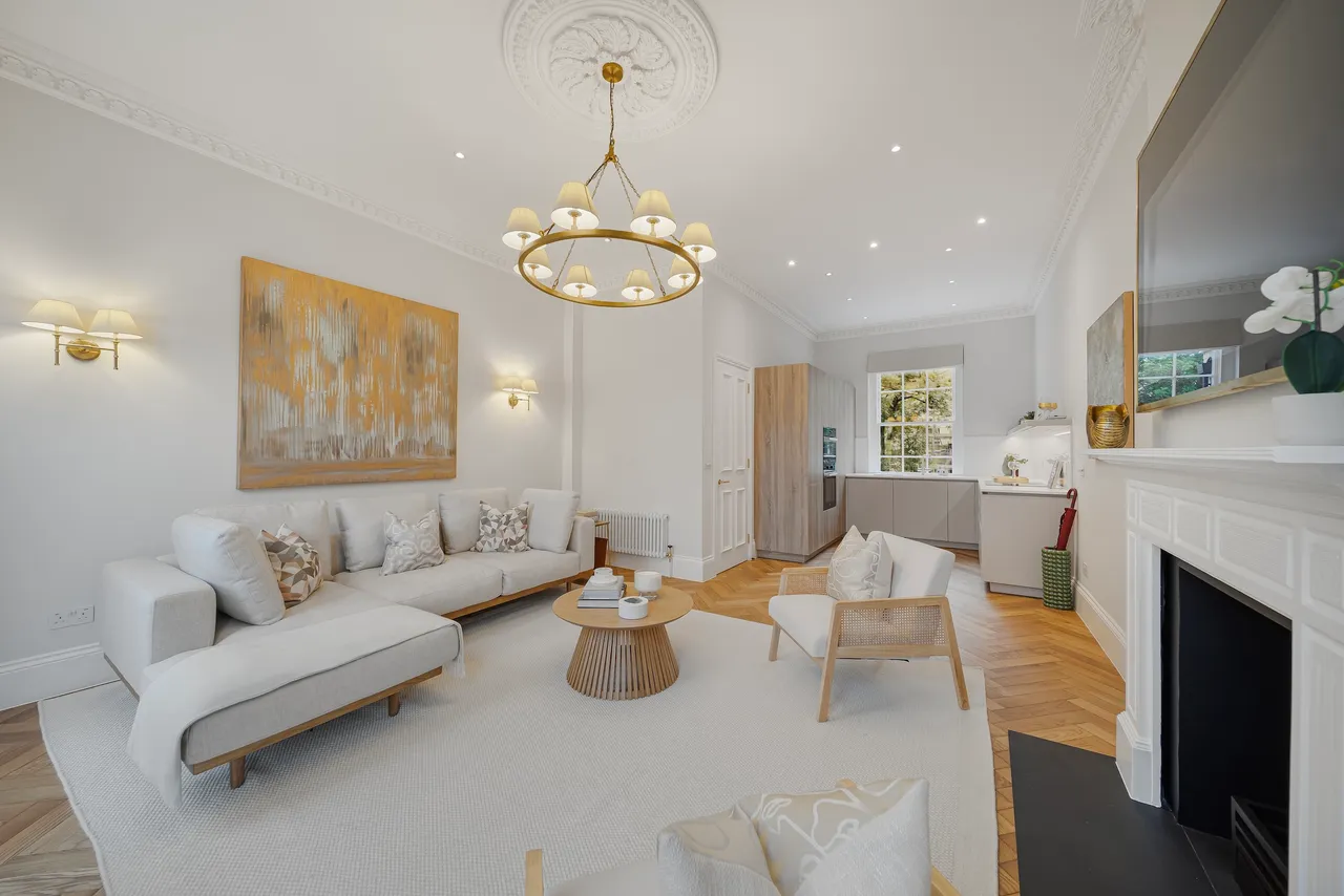 Artesian Road, Notting Hill, London, photo 4