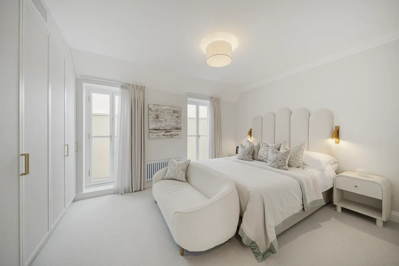 Artesian Road, Notting Hill, London, photo 11