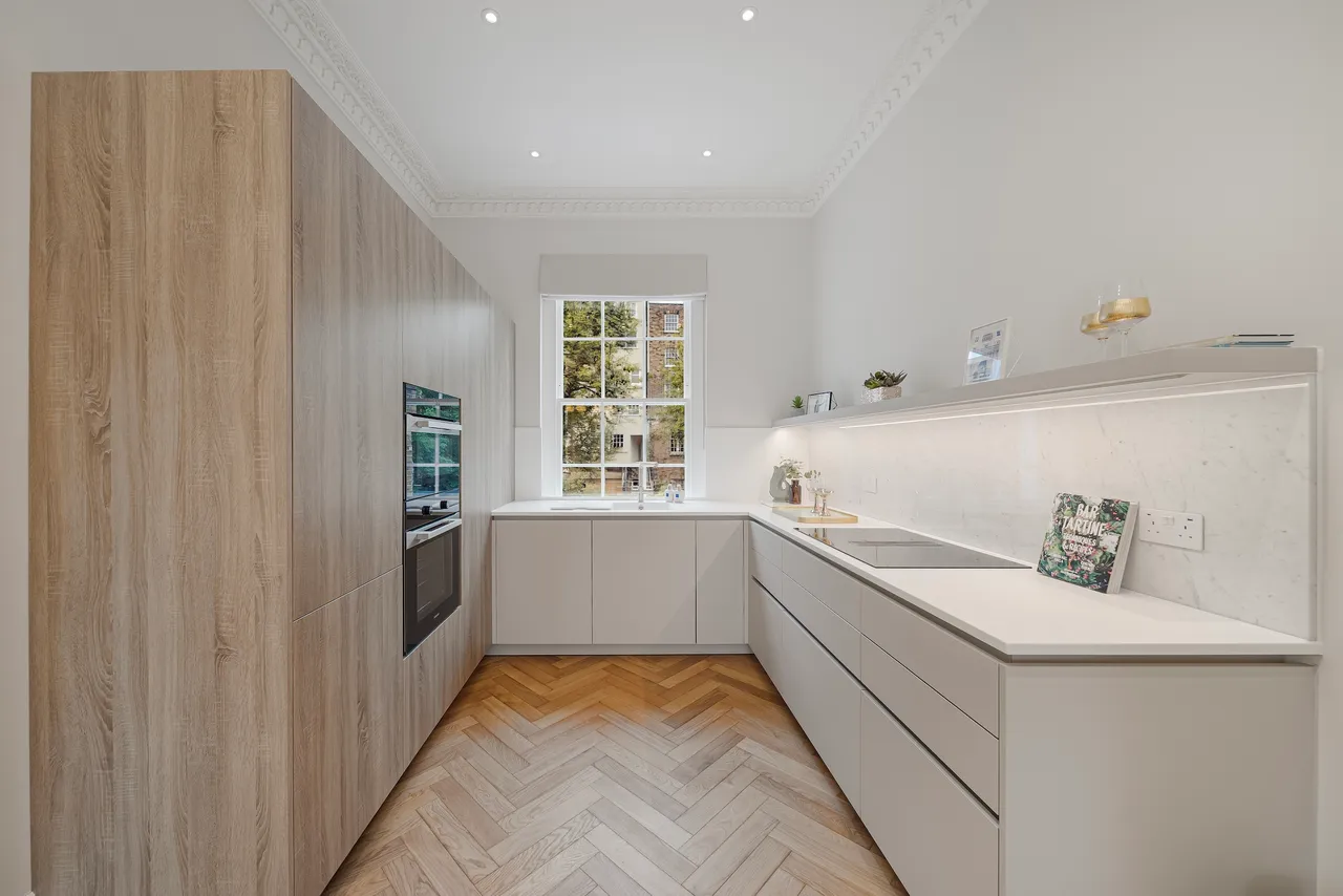 Artesian Road, Notting Hill, London, photo 5