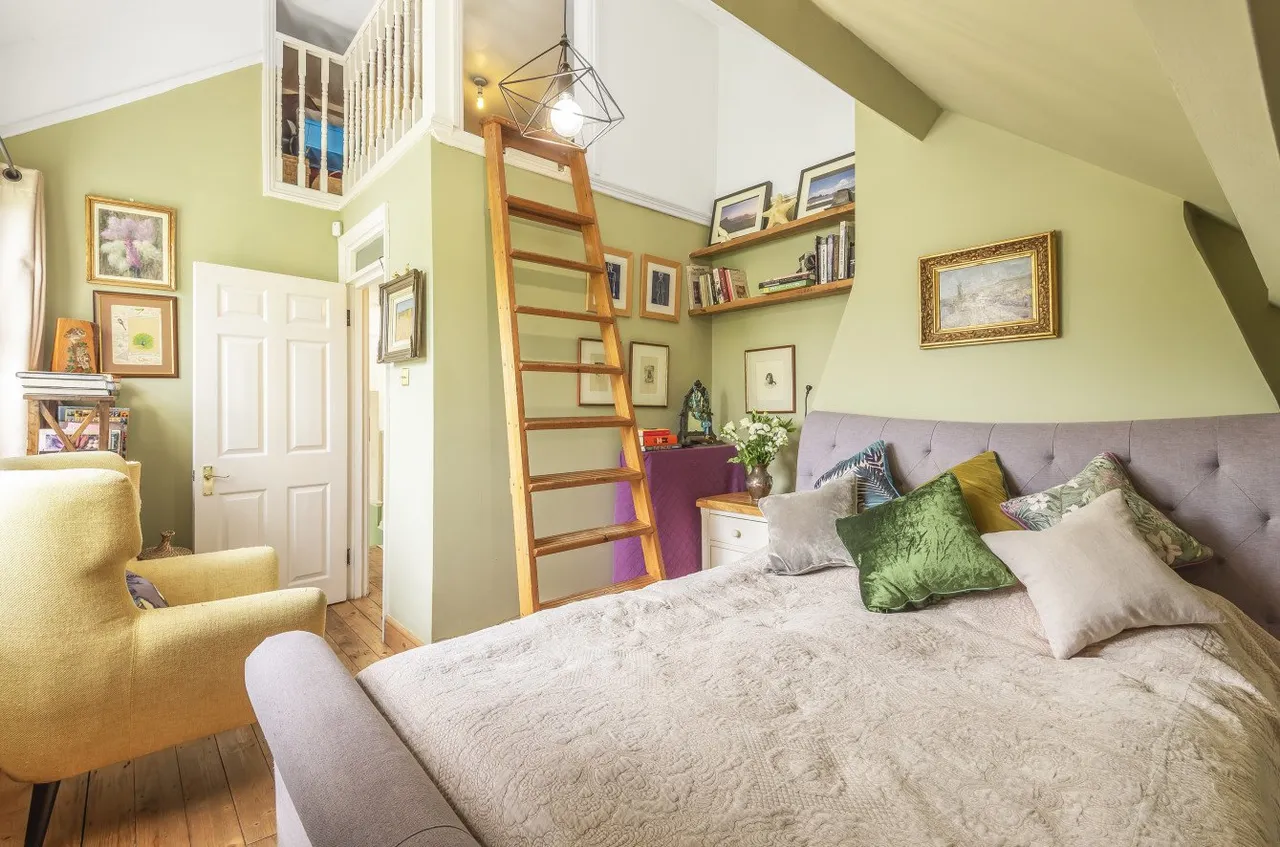 Underhill Road, East Dulwich, London, SE22, photo 6