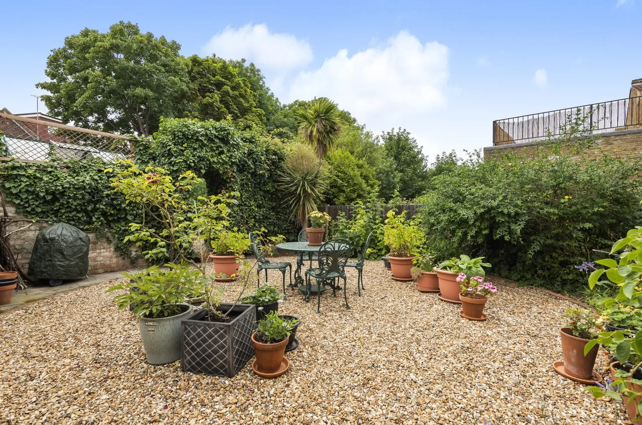 Underhill Road, East Dulwich, London, SE22, photo 2