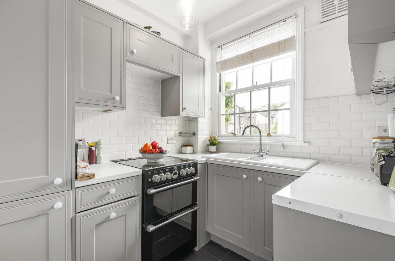 Underhill Road, East Dulwich, London, SE22, photo 3