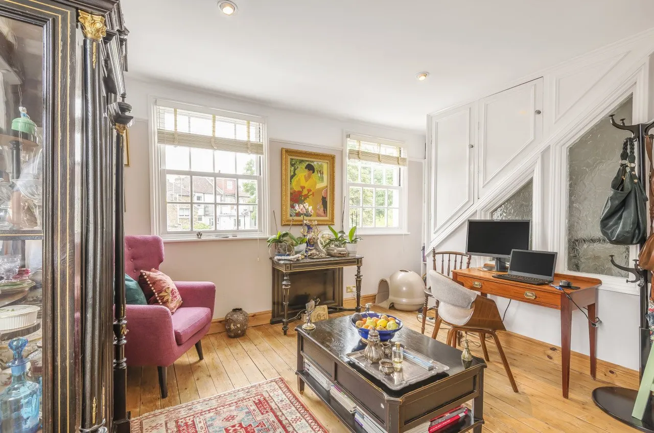 Underhill Road, East Dulwich, London, SE22, photo 5