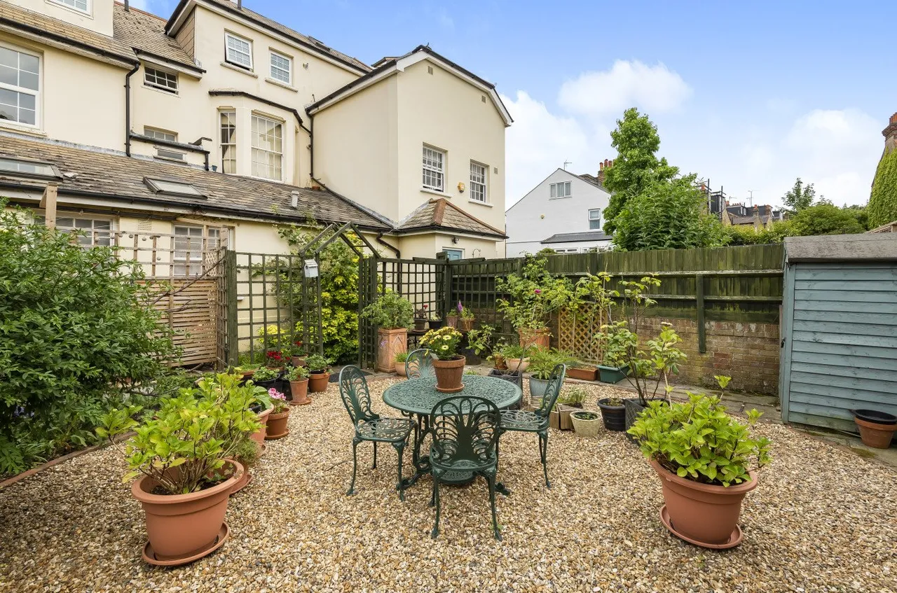 Underhill Road, East Dulwich, London, SE22, photo 10