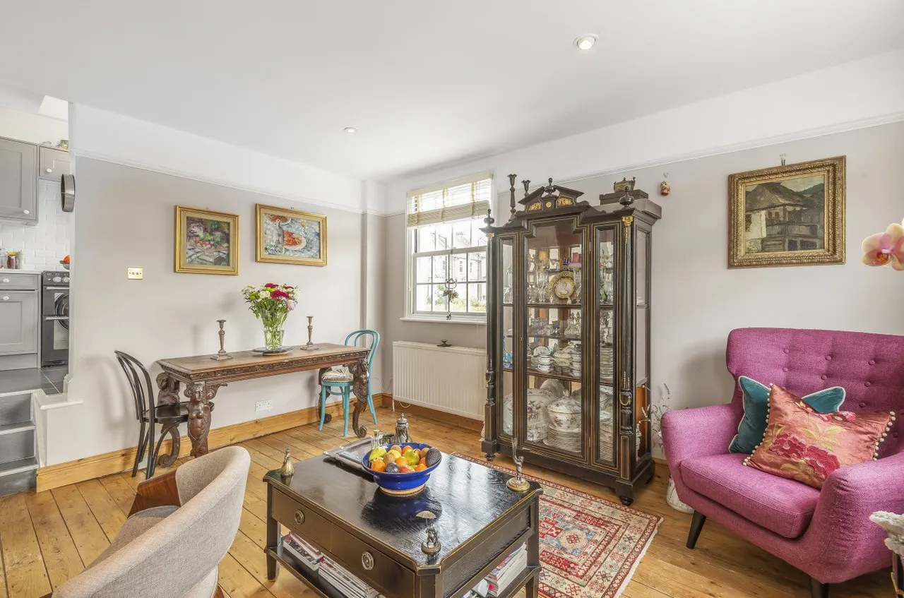 Underhill Road, East Dulwich, London, SE22, photo 4