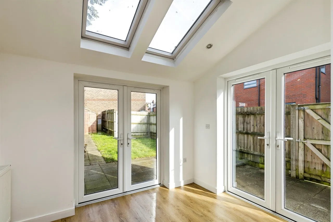 Denne Parade, Horsham, RH12, photo 6