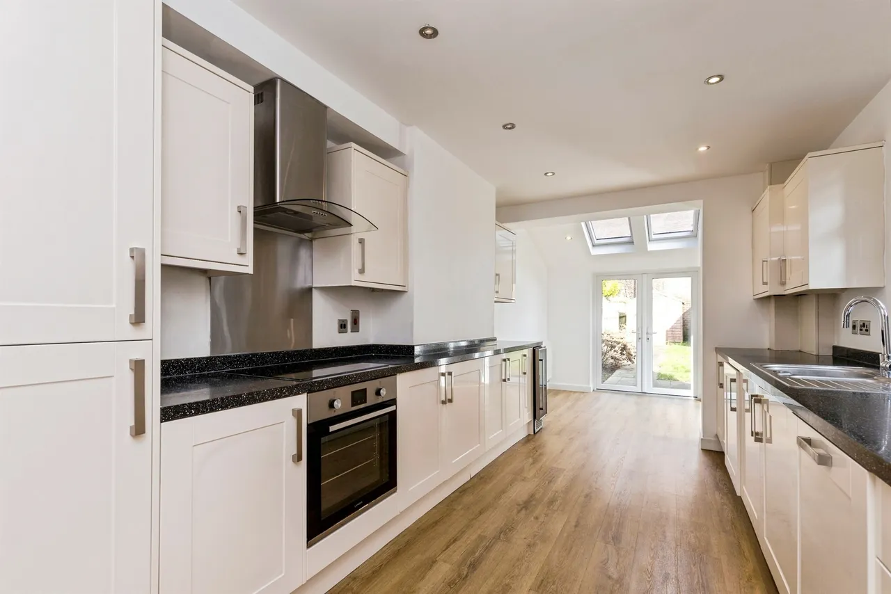 Denne Parade, Horsham, RH12, photo 7