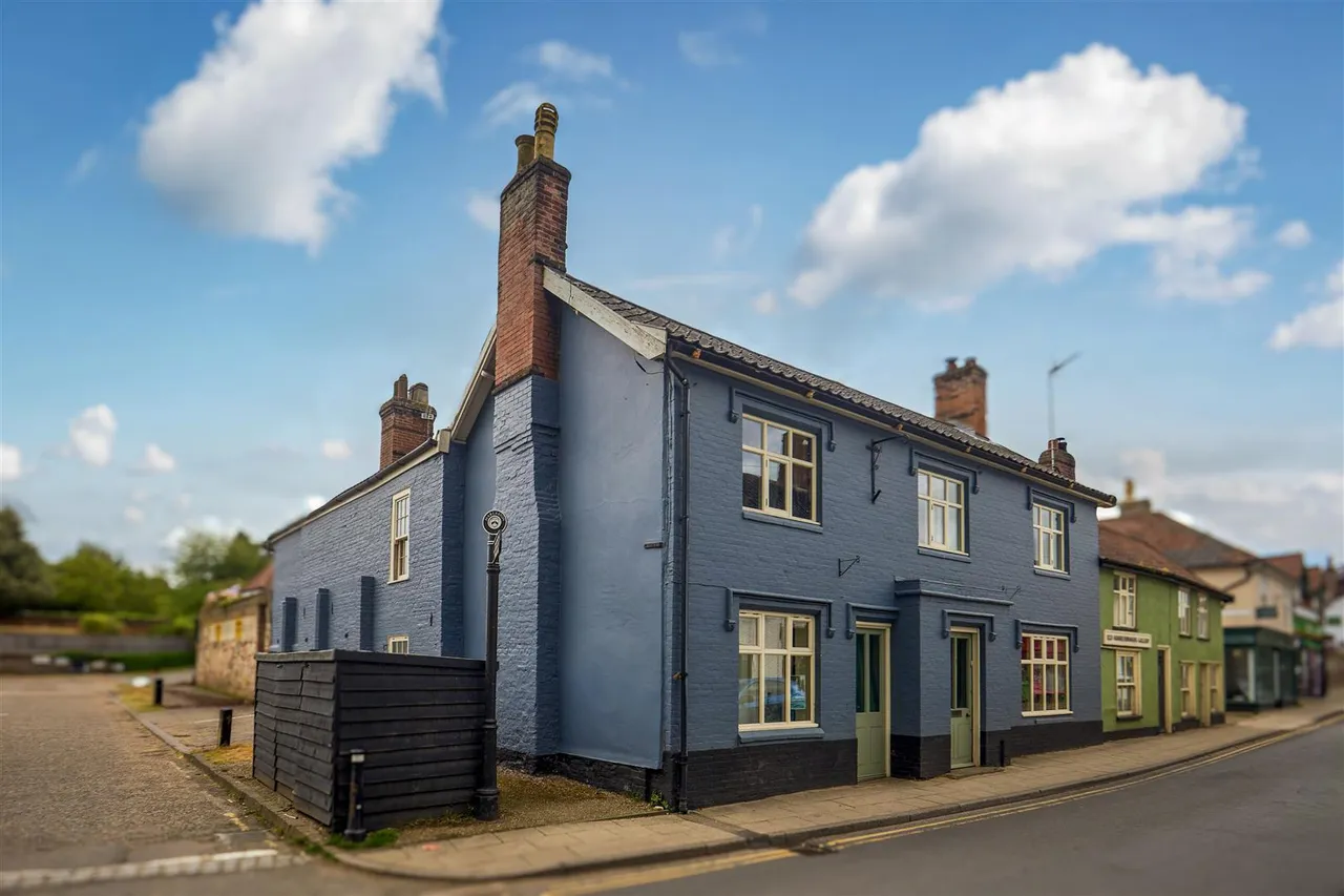 London Road, Harleston, IP20, photo 18