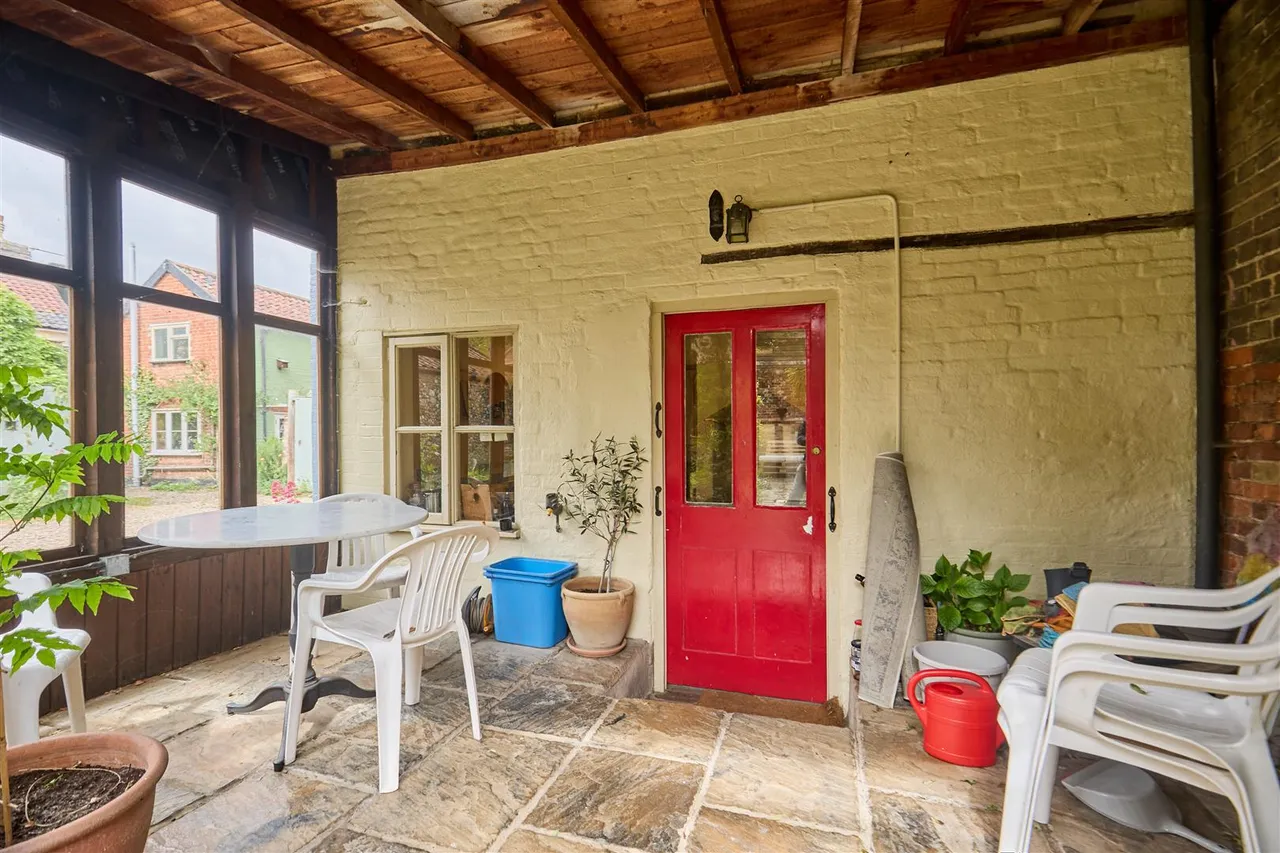 London Road, Harleston, IP20, photo 17