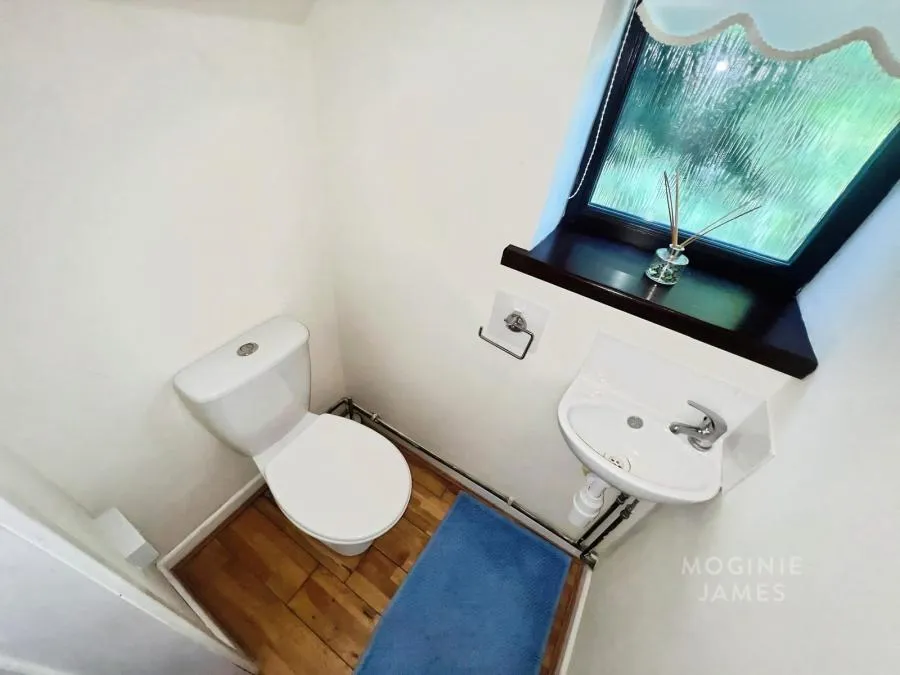 The Grove, Rumney, CF3, photo 10
