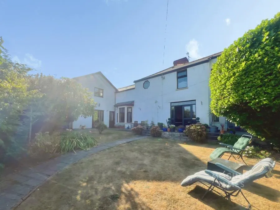 The Grove, Rumney, CF3, photo 14