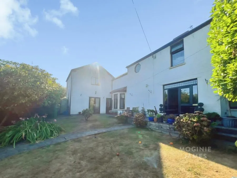 The Grove, Rumney, CF3, photo 3