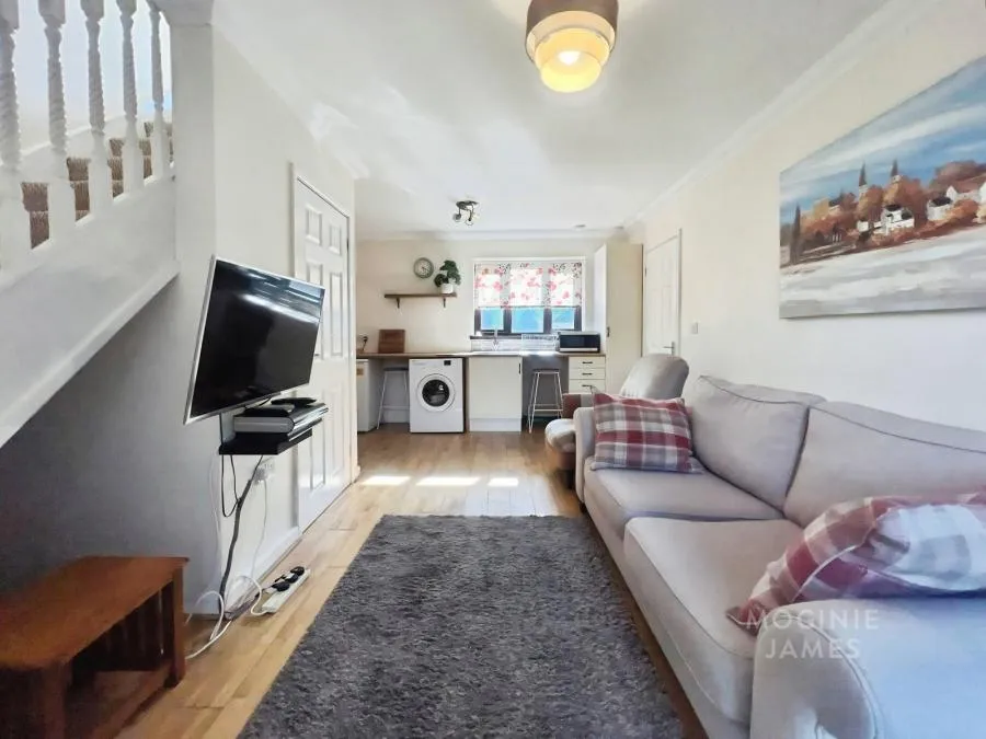 The Grove, Rumney, CF3, photo 12