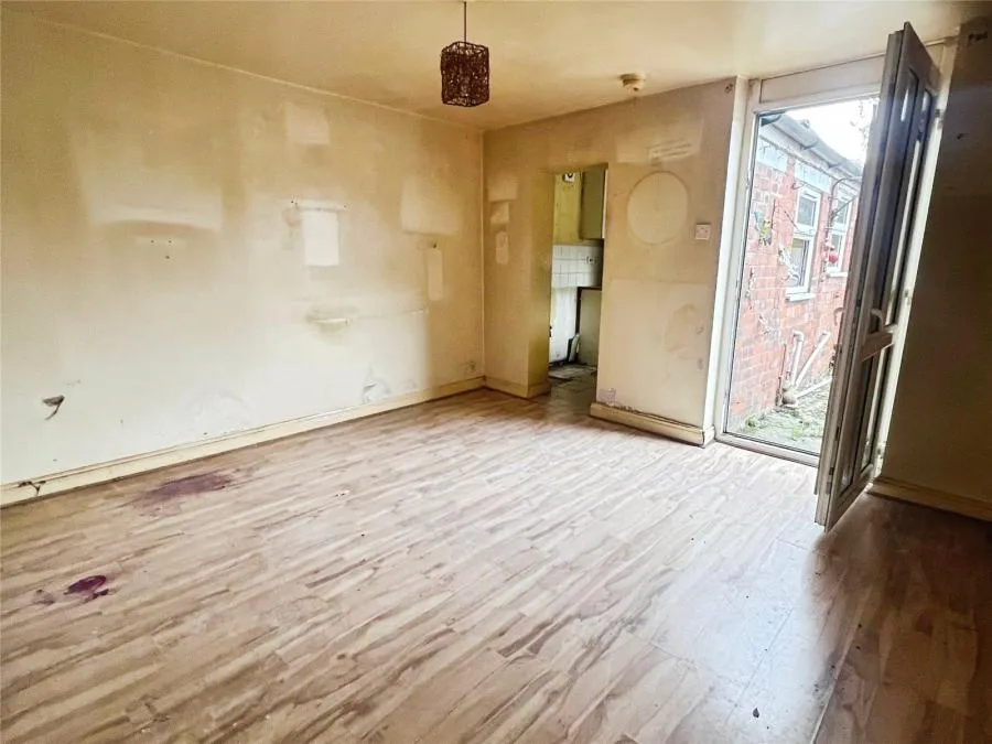 Albion Street, Spalding, PE11, photo 4