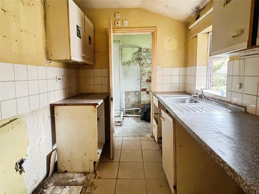 Albion Street, Spalding, PE11, photo 5