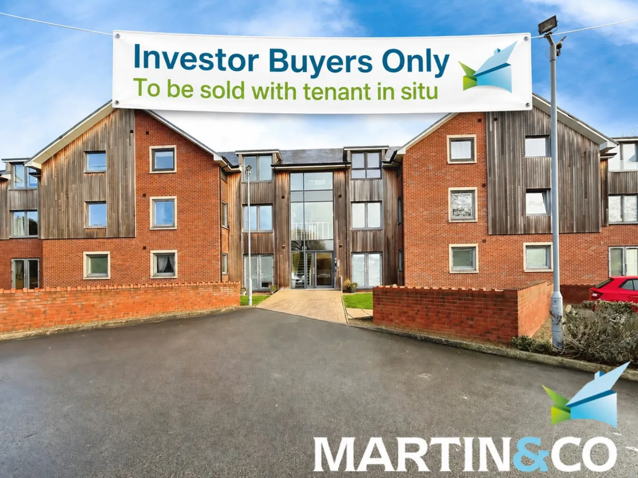 1 bed flat for sale — Dalefield Road, Normanton, West Yorkshire