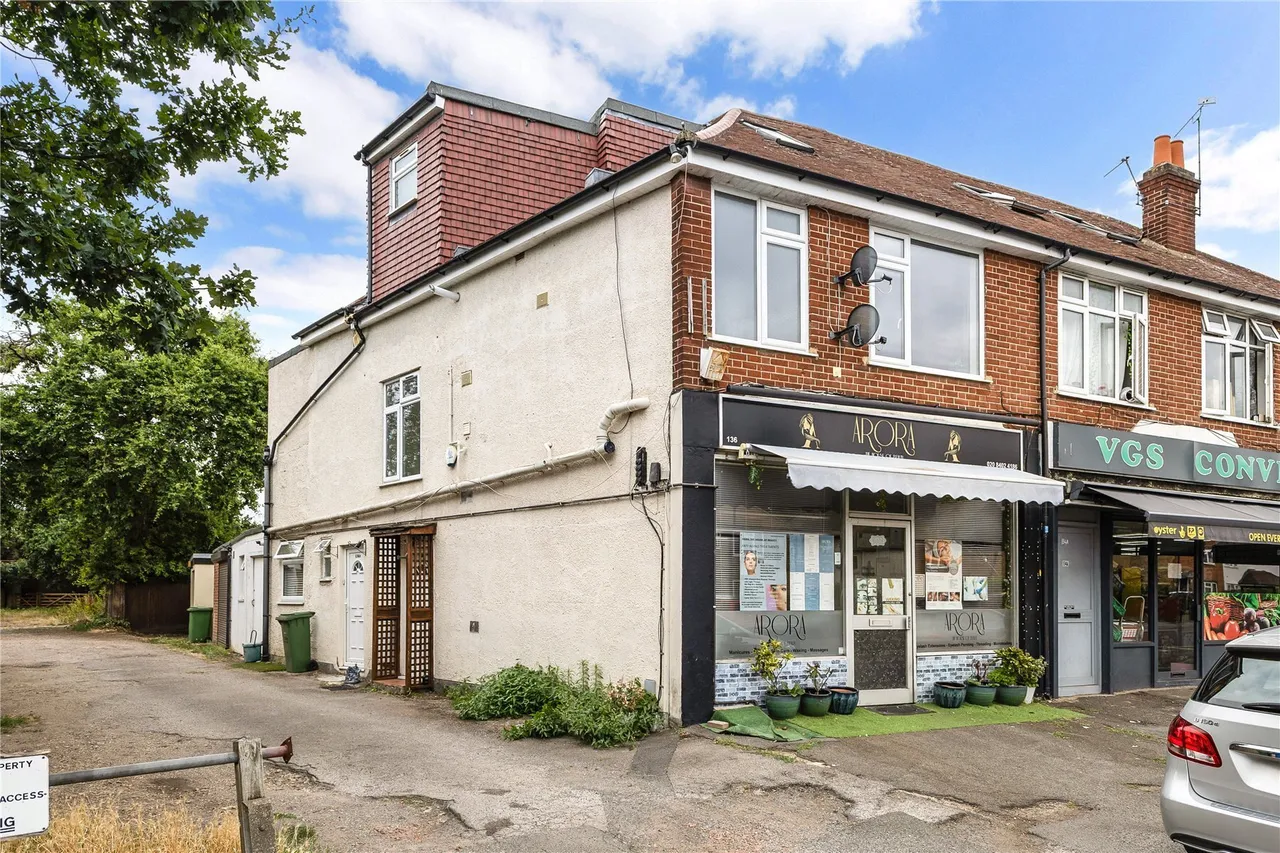 Summer Road, Thames Ditton, KT7, photo 10