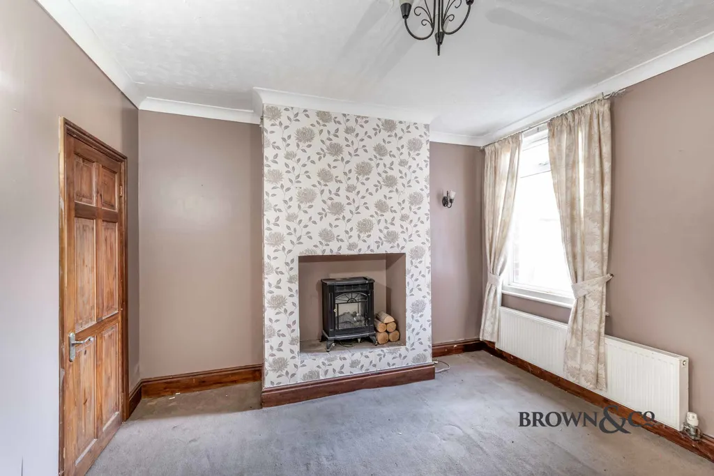 Caledonian Road, Retford, photo 4