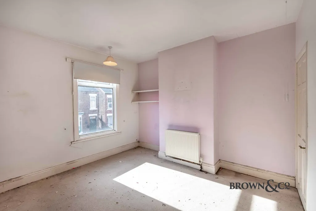 Caledonian Road, Retford, photo 6