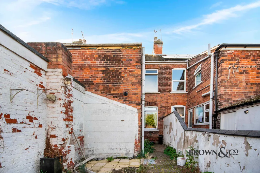 Caledonian Road, Retford, photo 10