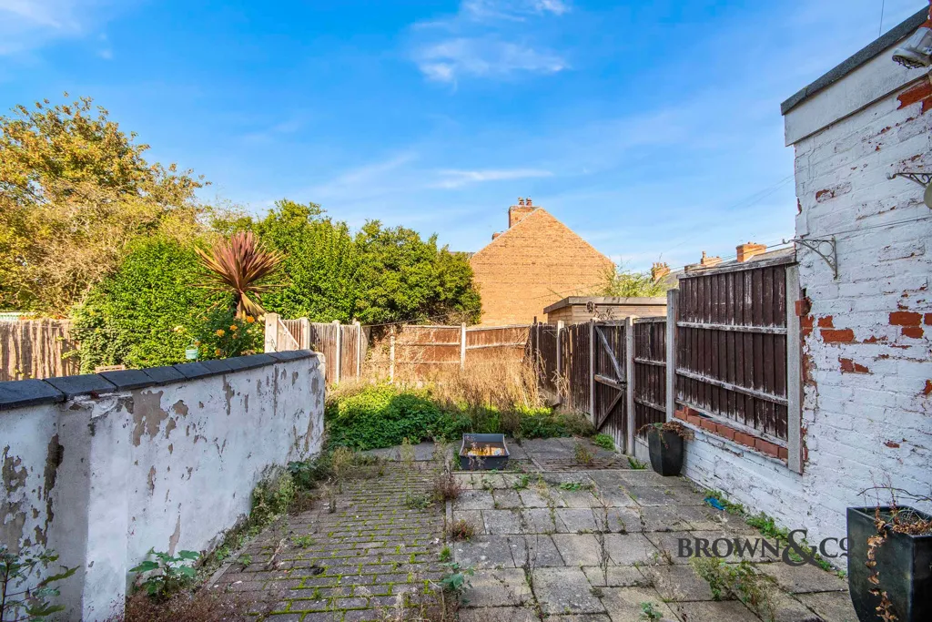 Caledonian Road, Retford, photo 9