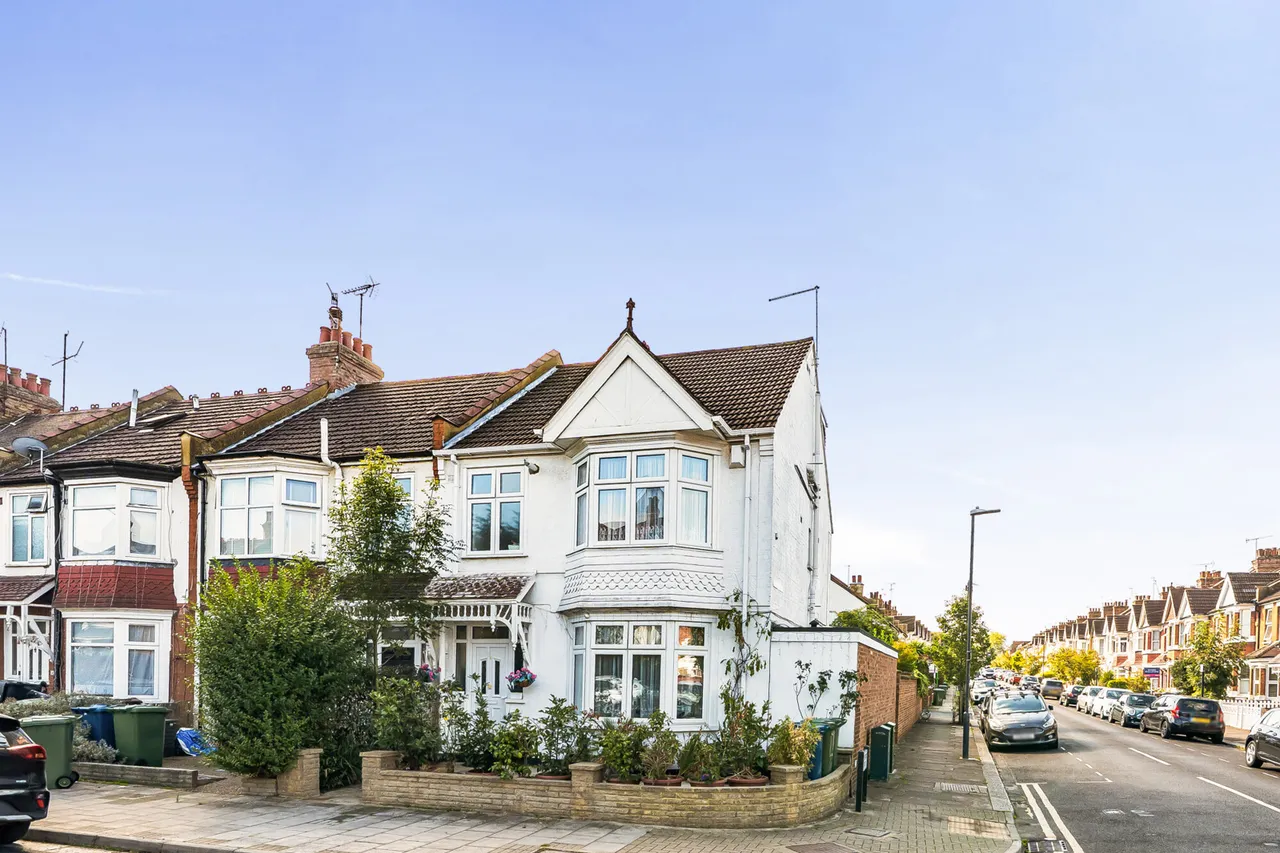Sussex Road, Harrow, HA1, photo 15