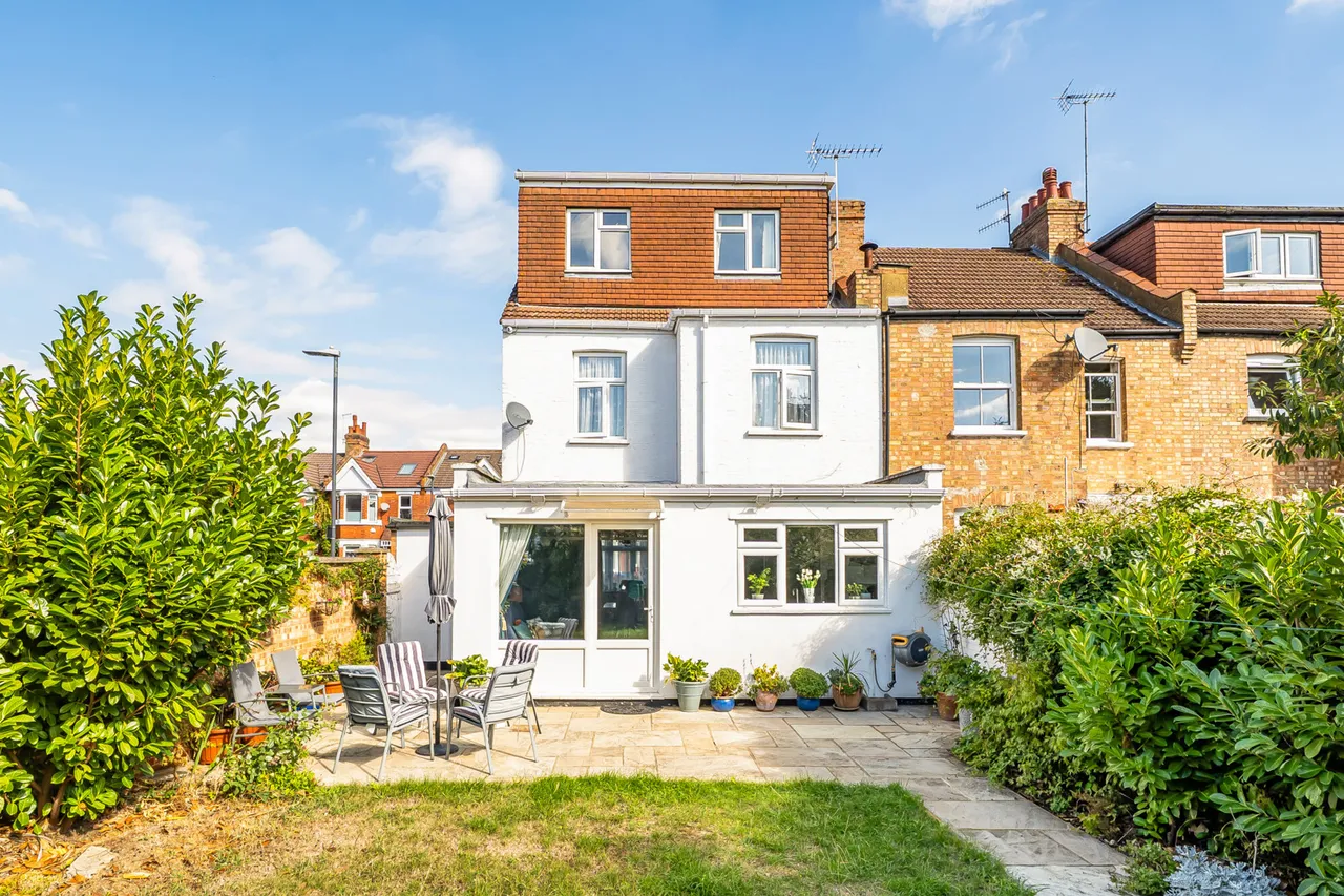 Sussex Road, Harrow, HA1, photo 16