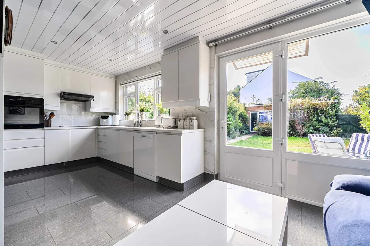 Sussex Road, Harrow, HA1, photo 5