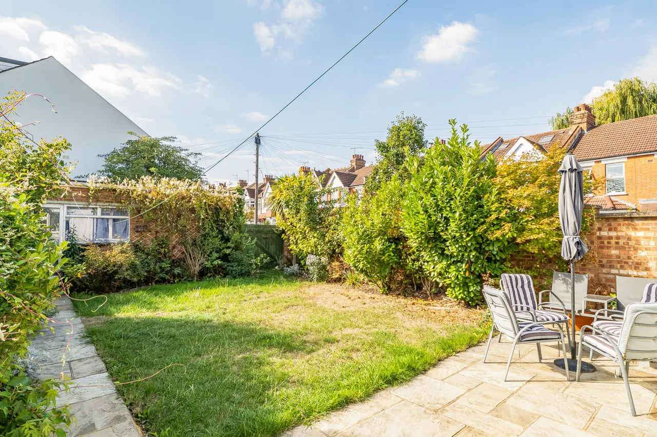 Sussex Road, Harrow, HA1, photo 10