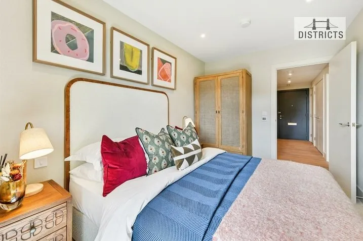 Bow Green, 120 Bow Common Ln, E3, photo 11