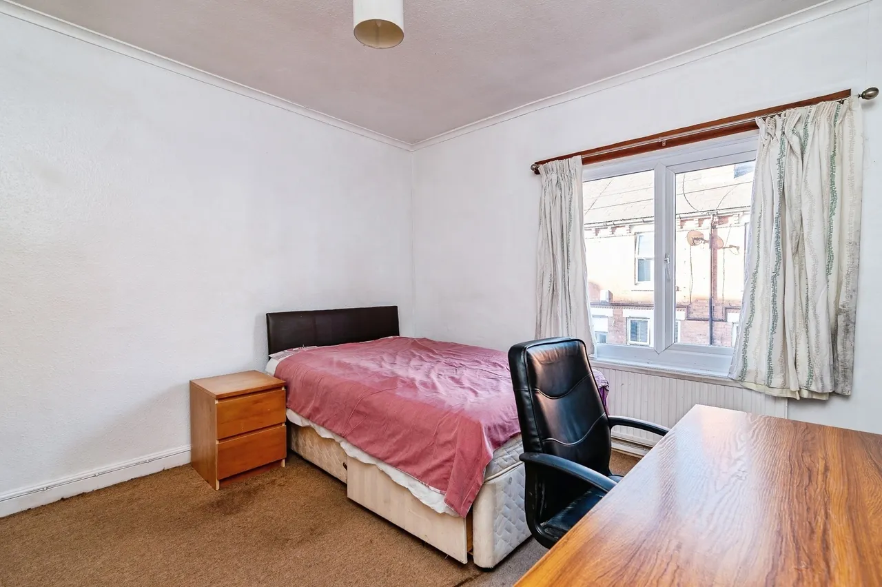 Warwick Street, Nottingham, Nottinghamshire, NG7, photo 10