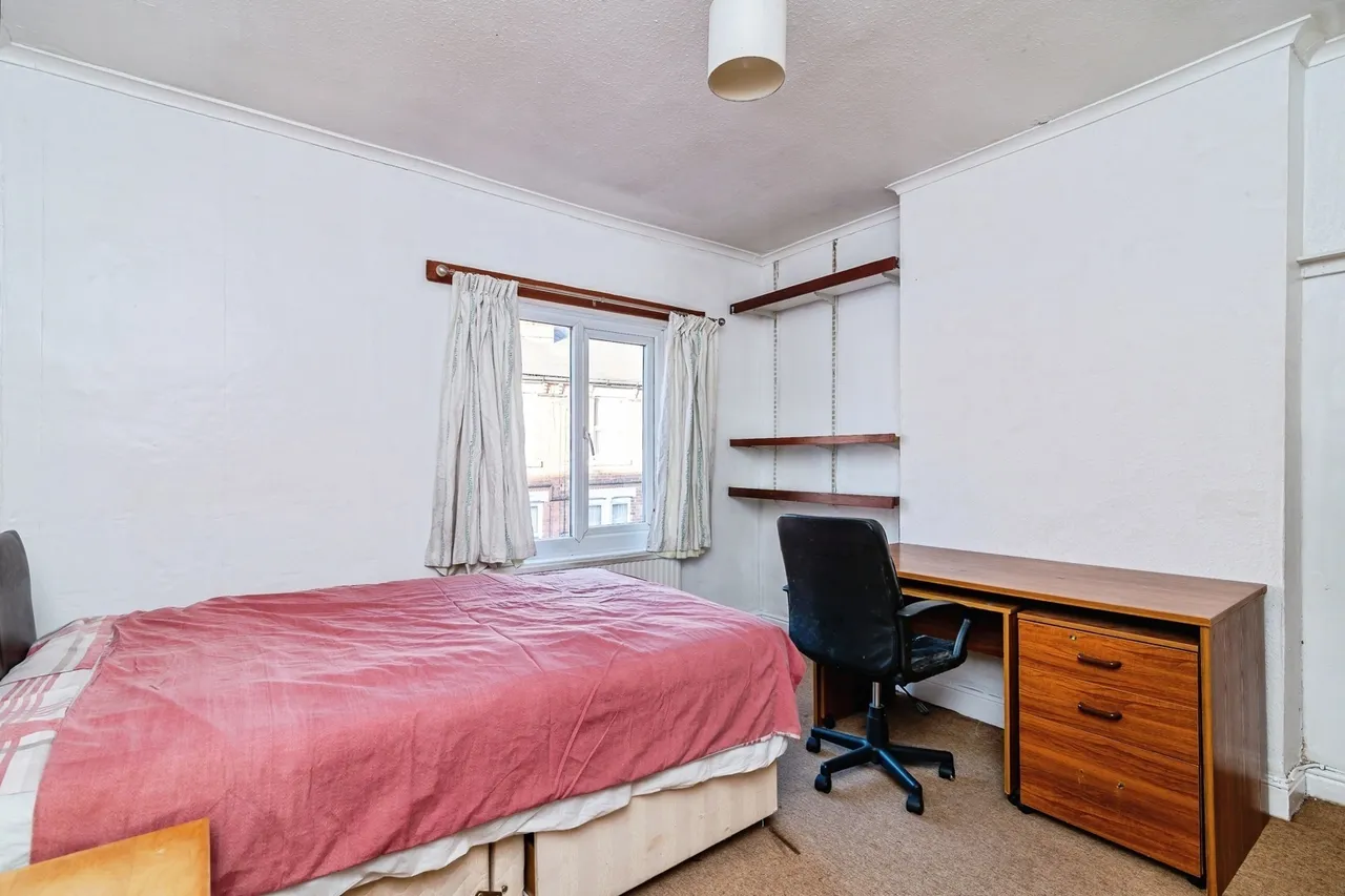 Warwick Street, Nottingham, Nottinghamshire, NG7, photo 11