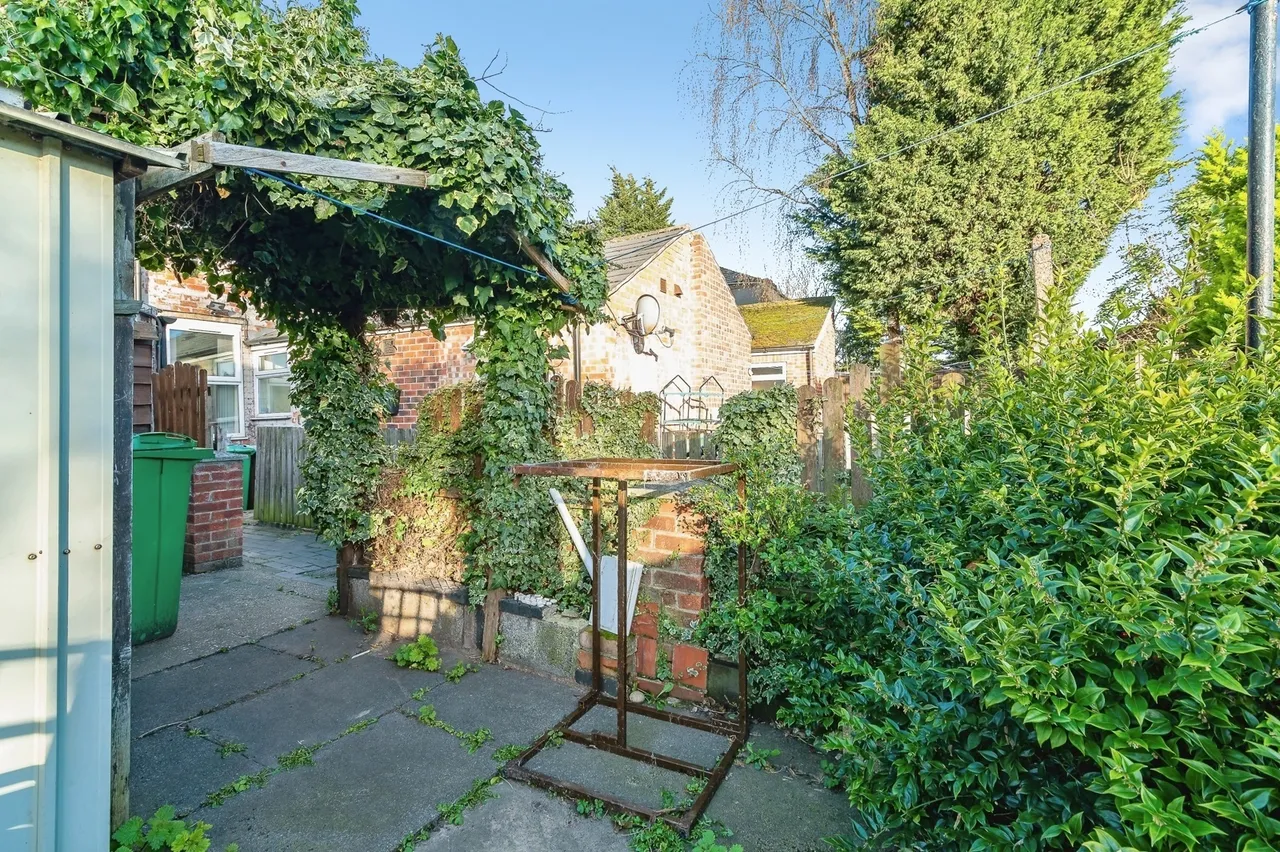 Warwick Street, Nottingham, Nottinghamshire, NG7, photo 15