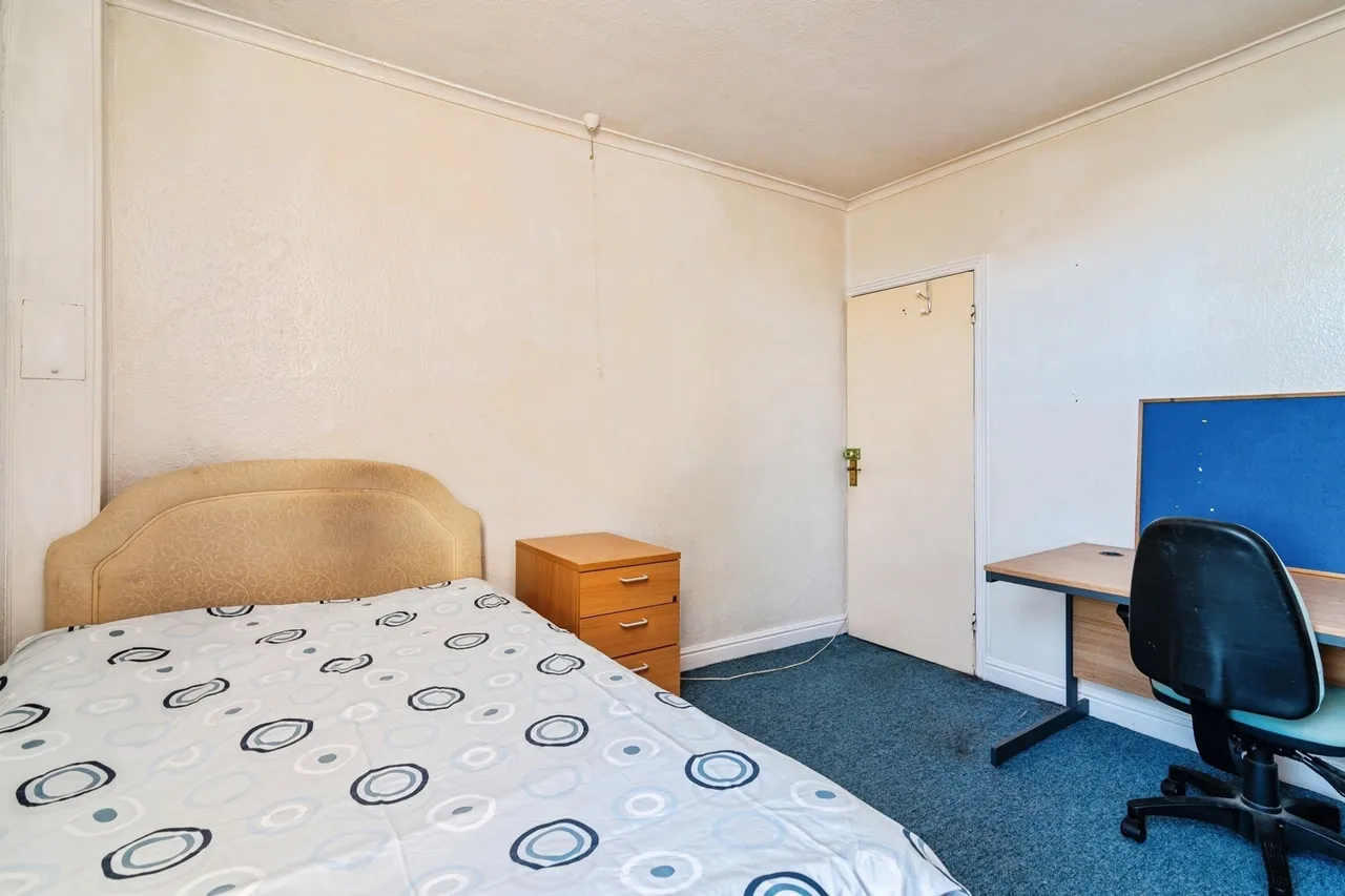 Warwick Street, Nottingham, Nottinghamshire, NG7, photo 13