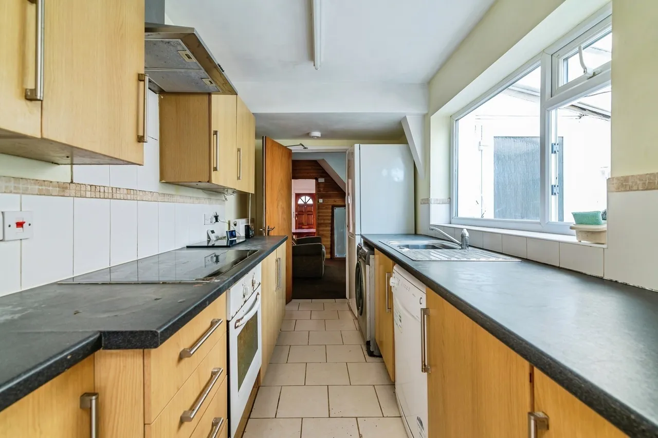 Warwick Street, Nottingham, Nottinghamshire, NG7, photo 7