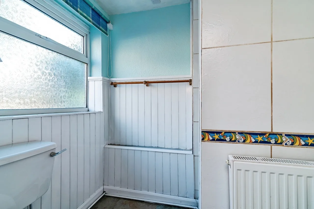 Warwick Street, Nottingham, Nottinghamshire, NG7, photo 9
