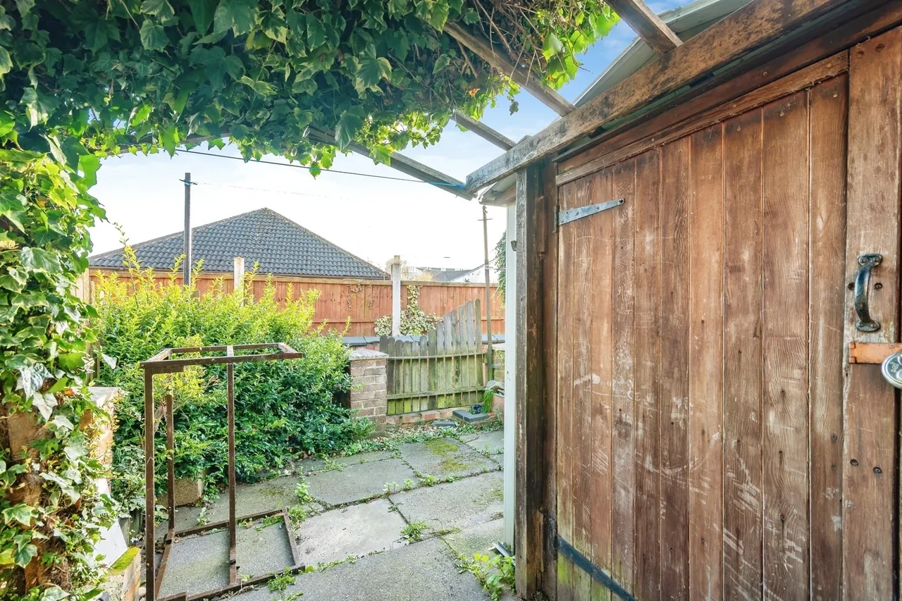 Warwick Street, Nottingham, Nottinghamshire, NG7, photo 16