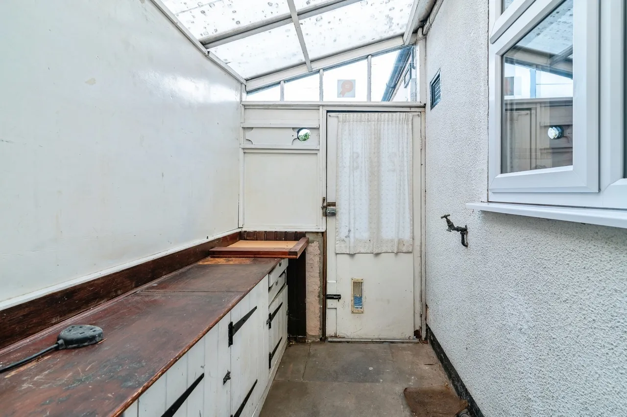 Warwick Street, Nottingham, Nottinghamshire, NG7, photo 8