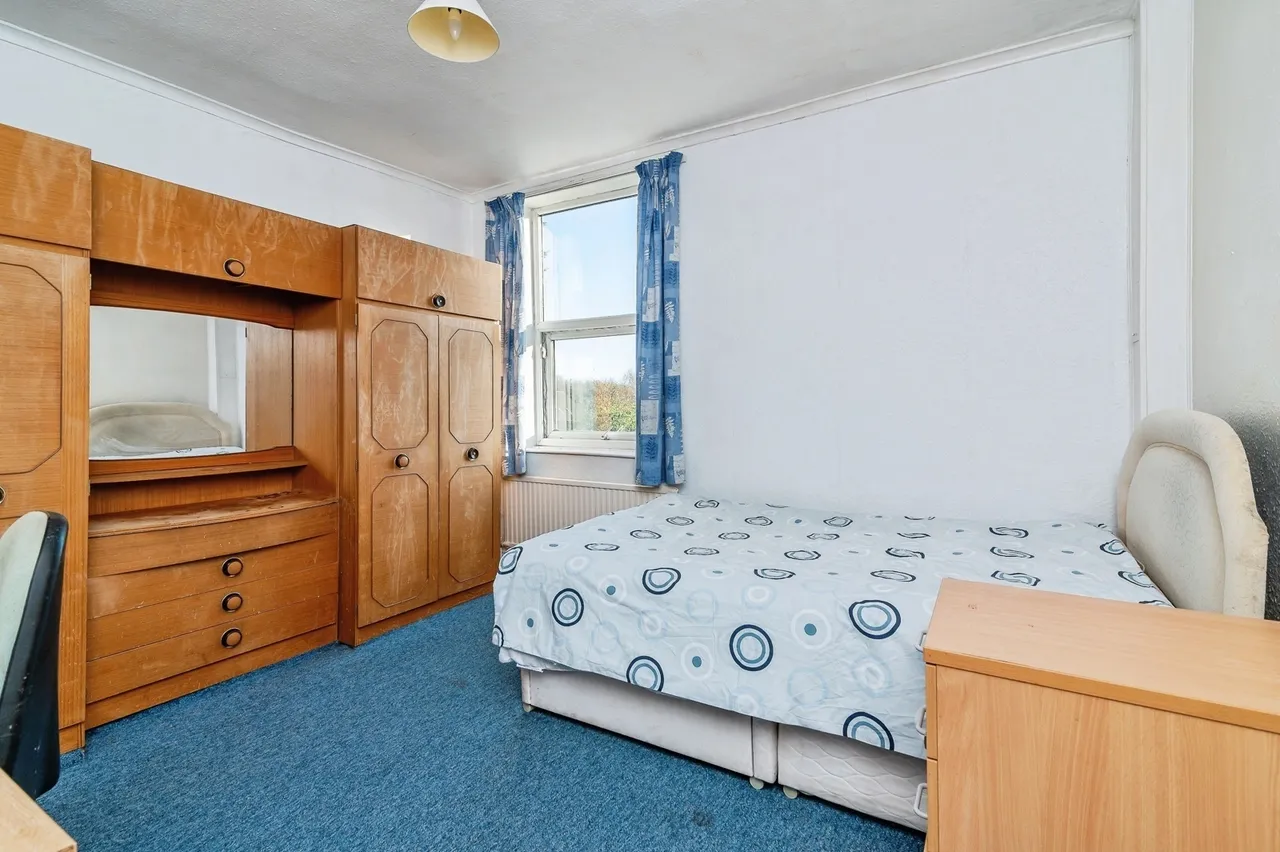 Warwick Street, Nottingham, Nottinghamshire, NG7, photo 12
