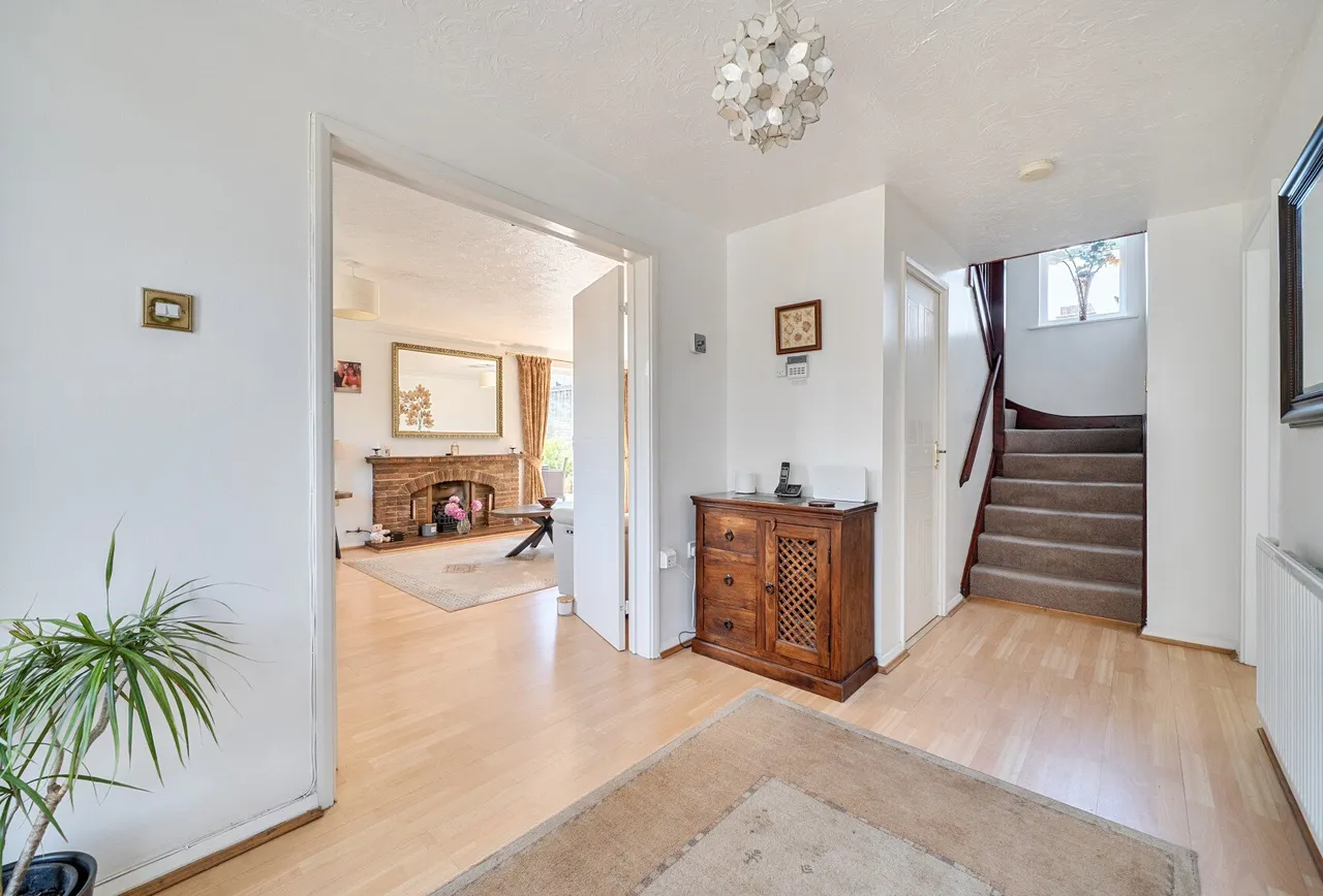 Amberley Way, Gloucestershire, Wickwar, GL12 8LW, photo 4