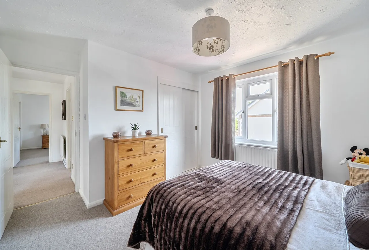 Amberley Way, Gloucestershire, Wickwar, GL12 8LW, photo 13
