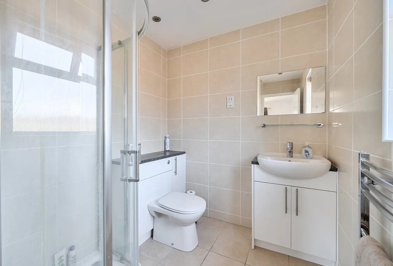 Amberley Way, Gloucestershire, Wickwar, GL12 8LW, photo 11