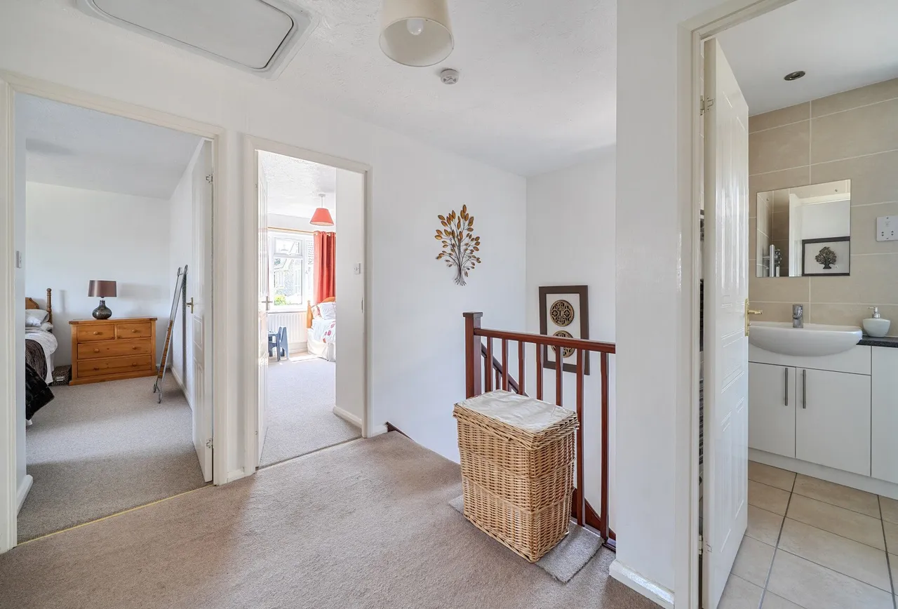 Amberley Way, Gloucestershire, Wickwar, GL12 8LW, photo 9