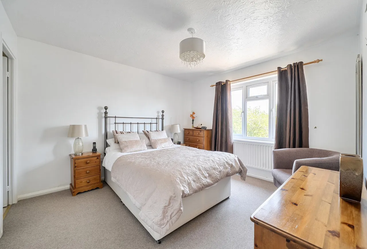 Amberley Way, Gloucestershire, Wickwar, GL12 8LW, photo 10